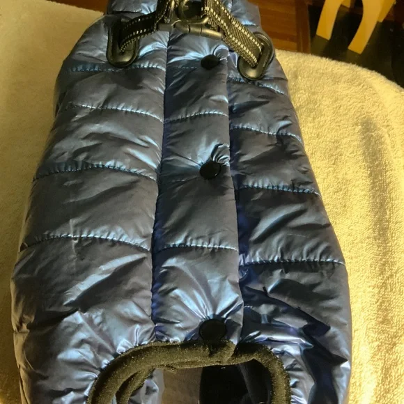 Dog Pet Puffy - Picture 4 of 9